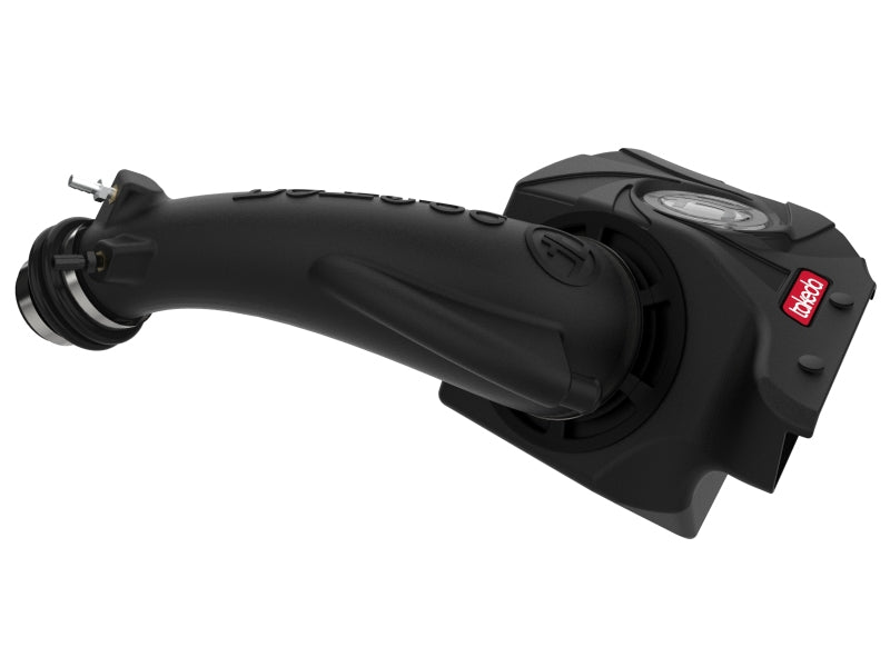 aFe Takeda Momentum Cold Air Intake System with Pro 5R Filter for 2022-2023 Hyundai Kona N 2.0L Turbo - Part 56-70058R