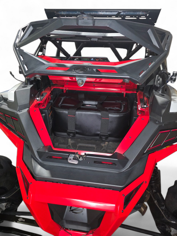 Elektric Offroad Volt Series Baja Bed Box for Polaris RZR Pro XP & Turbo R Models