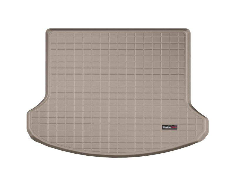 WeatherTech Cargo Liner for 2014-2018 BMW i3, Tan, Part Number 41659