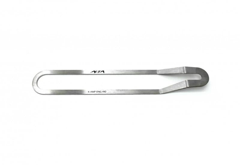 Alta R53 Non-Adjustable Tensioner Stop for 2002-2006 Mini Cooper S/JCW and 2002-2008 Convertible