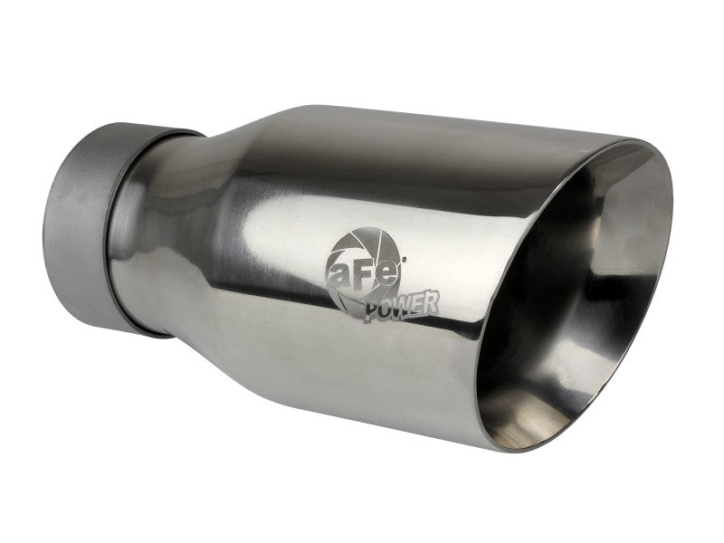 AFE Exhaust DPF Back