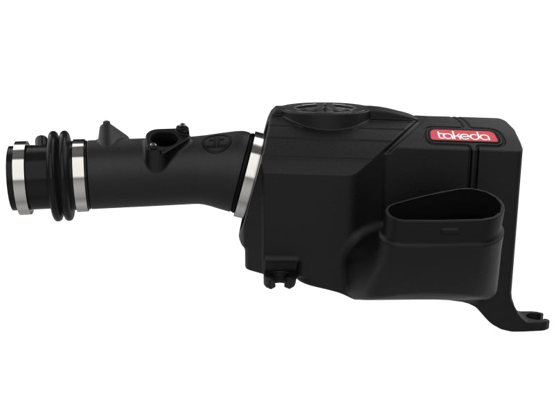 aFe Momentum Cold Air Intake System with Pro 5R Filter for 2021–2023 Acura TLX 2.0L Turbo, Part Number 56-70052R