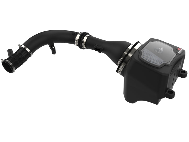aFe Momentum HD Pro 10R Cold Air Intake System for 2020–2021 Ram 1500 3.0L V6 Diesel, Part Number 50-70070T