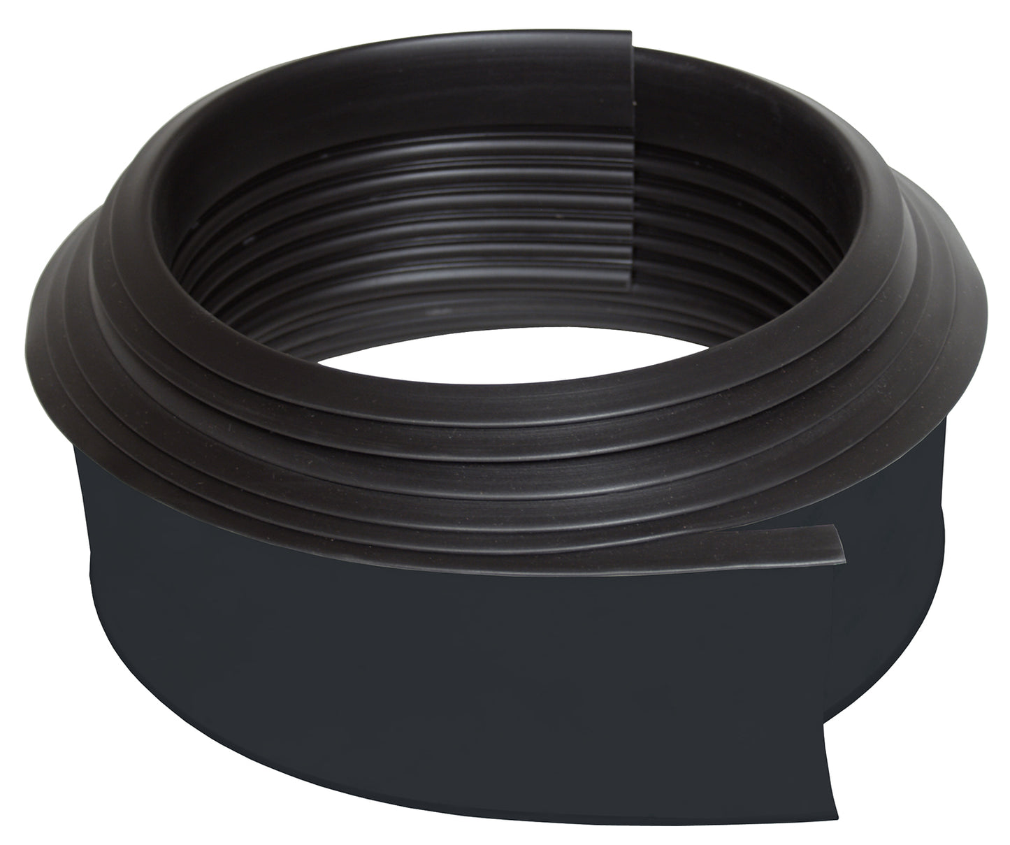 Pacer Performance - 21-108 - Truck Bed Side Rail Protector -  21-108 Rail Guard Side Rail 6' Bed, 2 Piece Kit - P/N: 21-108