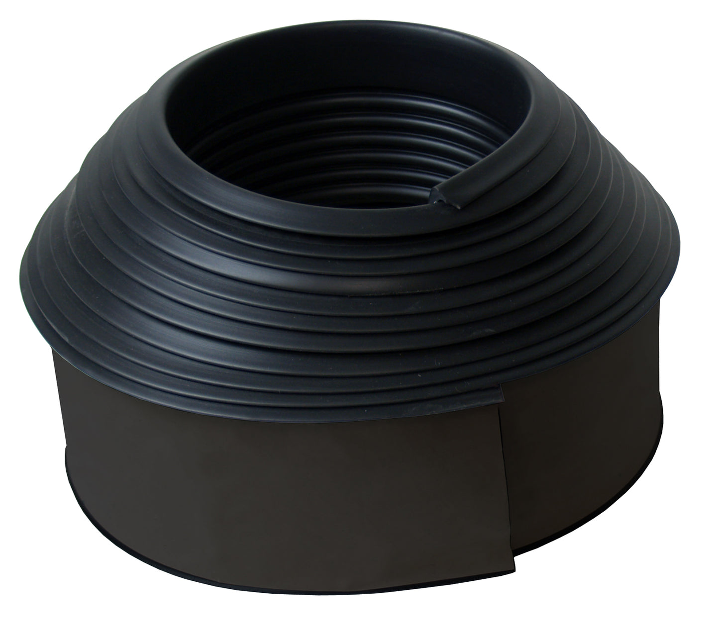 Pacer Performance - 21-109 - Truck Bed Side Rail Protector -  21-109 Rail Guard Side Rail 7'-8' Bed, 2 Piece Kit - P/N: 21-109