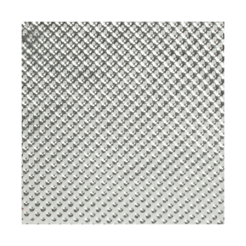 DEI Floor & Tunnel Shield II Heat Barrier, Part Number DEI95503