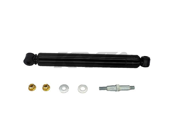 KYB SS10202 Steering Stabilizer for Ford F-250 and F-350 Super Duty 4WD