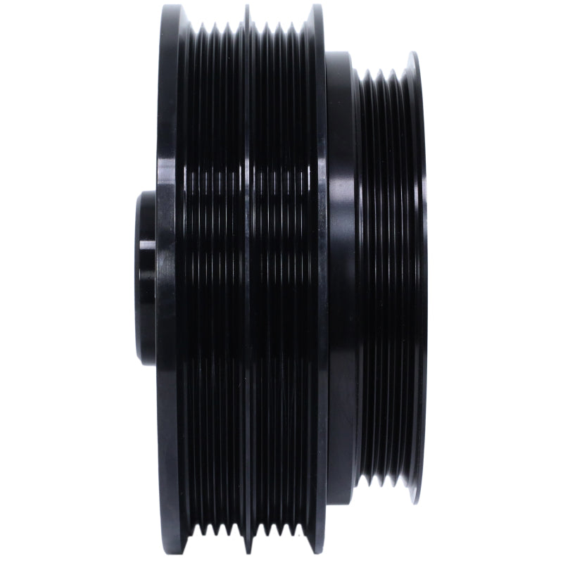 Fluidampr FDR610901 Nissan RB26DET Phase-1 BNR32 GT-R Steel Internally Balanced Damper