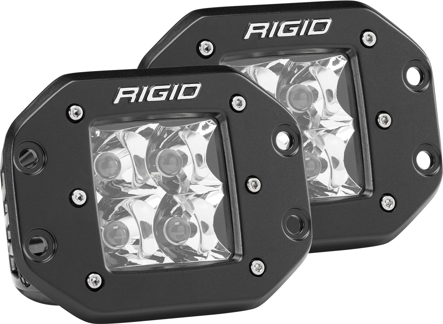 Rigid Industries - 212213 - Offroad/Racing Lamp