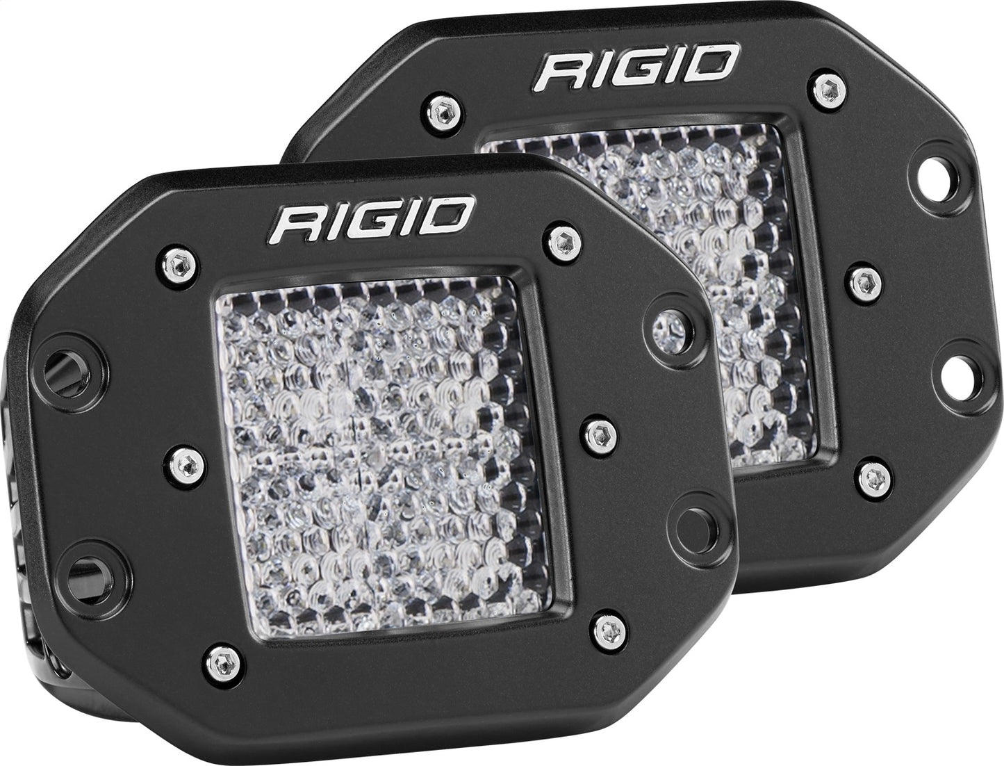 Rigid Industries - 212513 - Offroad/Racing Lamp