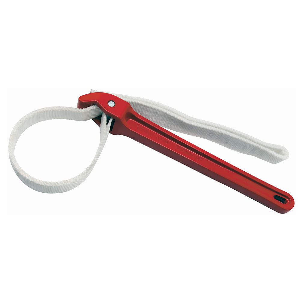 Titan Tool 12-Inch Strap Wrench