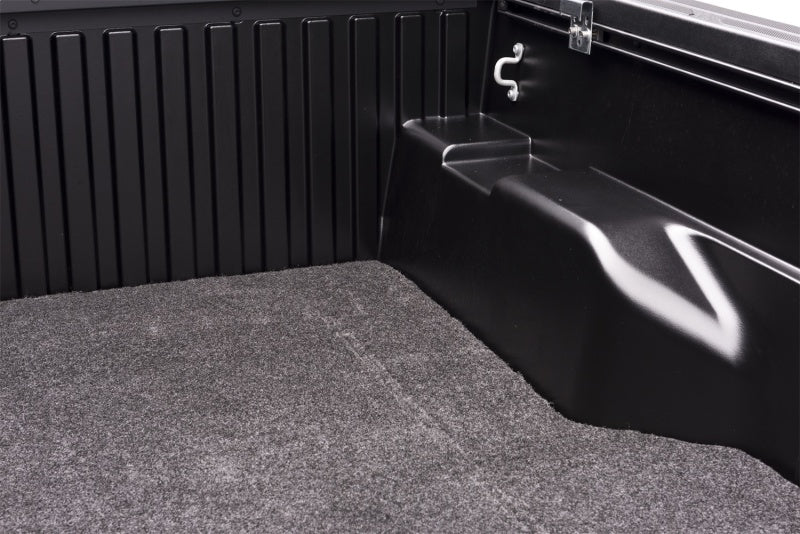 BedRug 05-16 Toyota Tacoma 5ft Bed Mat (Use w/Spray-In & Non-Lined Bed)