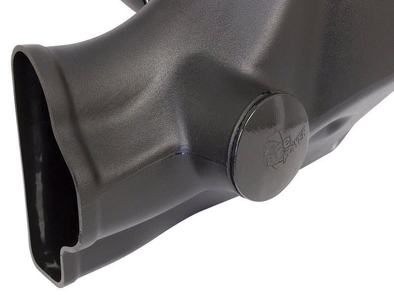 aFe Momentum GT Pro DRY S Cold Air Intake System for 2015-2017 Ford Mustang GT 5.0L V8 - 51-73203