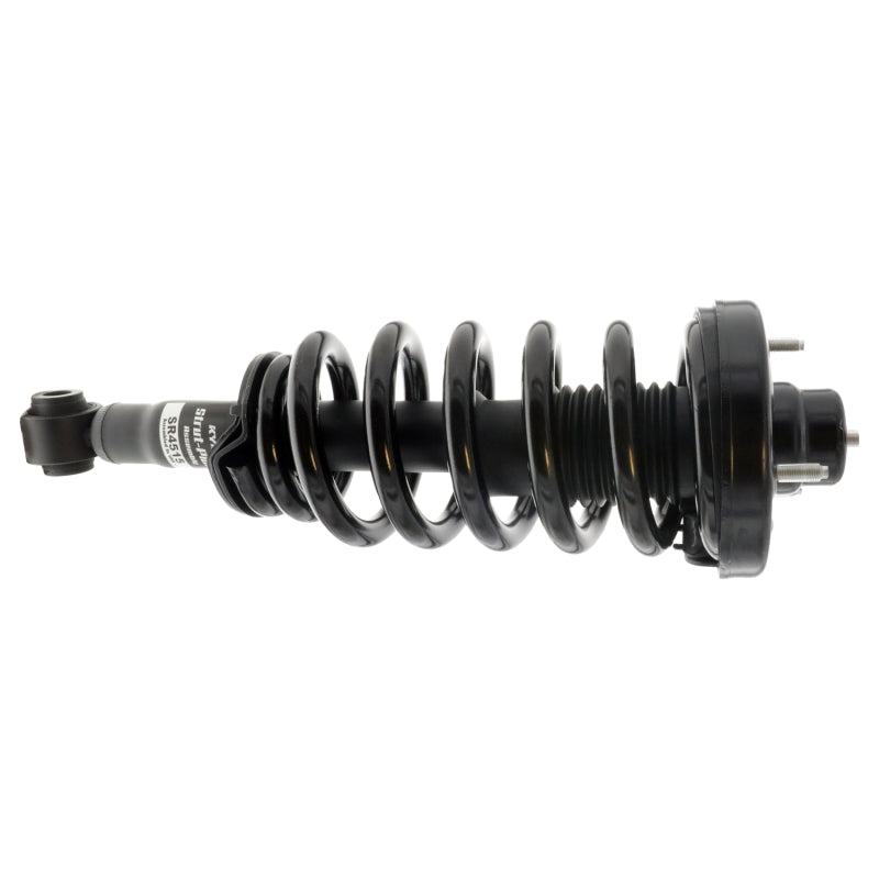 KYB Strut-Plus Rear Strut Assembly SR4515 for 2007–2012 Ford Expedition and Lincoln Navigator
