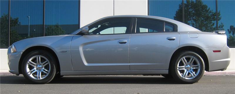 Eibach PRO-KIT Lowering Springs Eibach 28105.140 for 2011-2014 Dodge Charger 2WD V6/V8