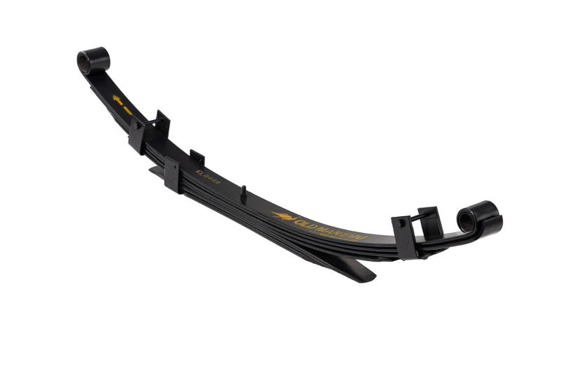 ARB OME Leaf Springs D2