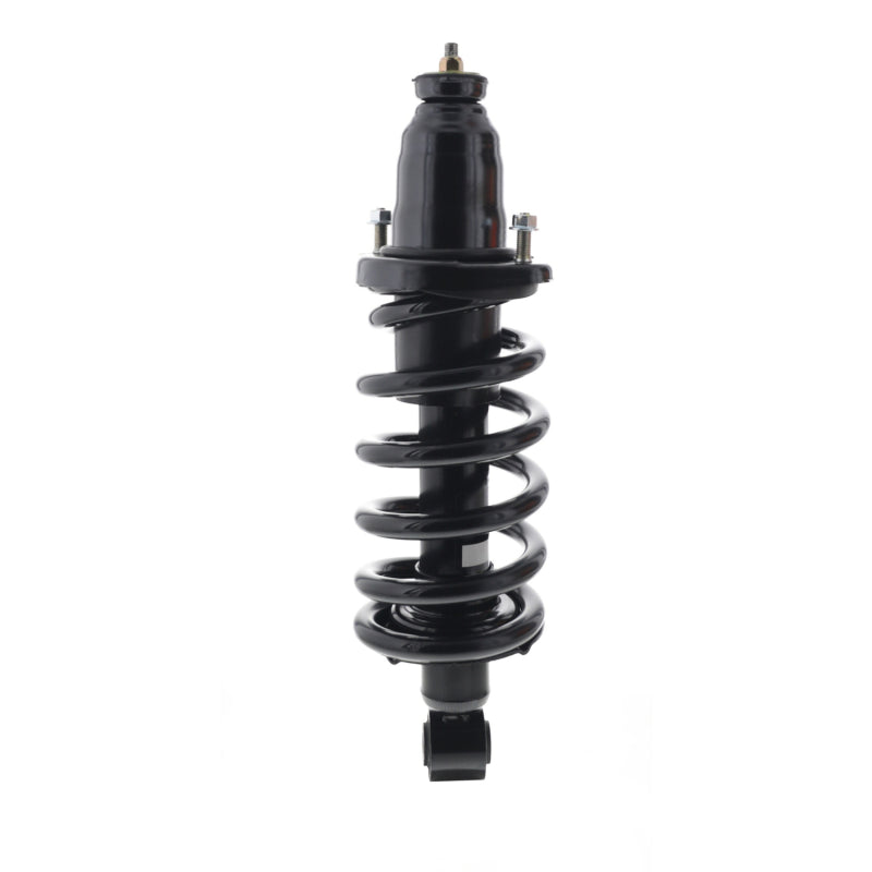 KYB Strut-Plus Left Rear Complete Strut Assembly SR4606 for 2003-2011 Honda Element