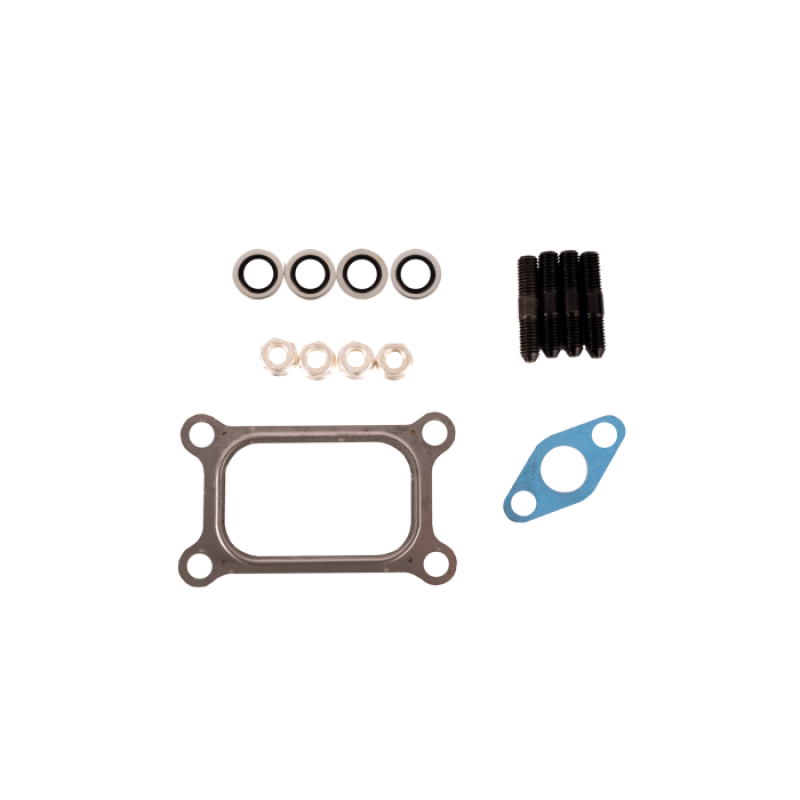 Fleece Performance fpeFPE-CUMM-VGT-INST-KIT-19 VGT Turbocharger Installation Kit for 2019–2024 RAM 2500/3500 6.7L Cummins