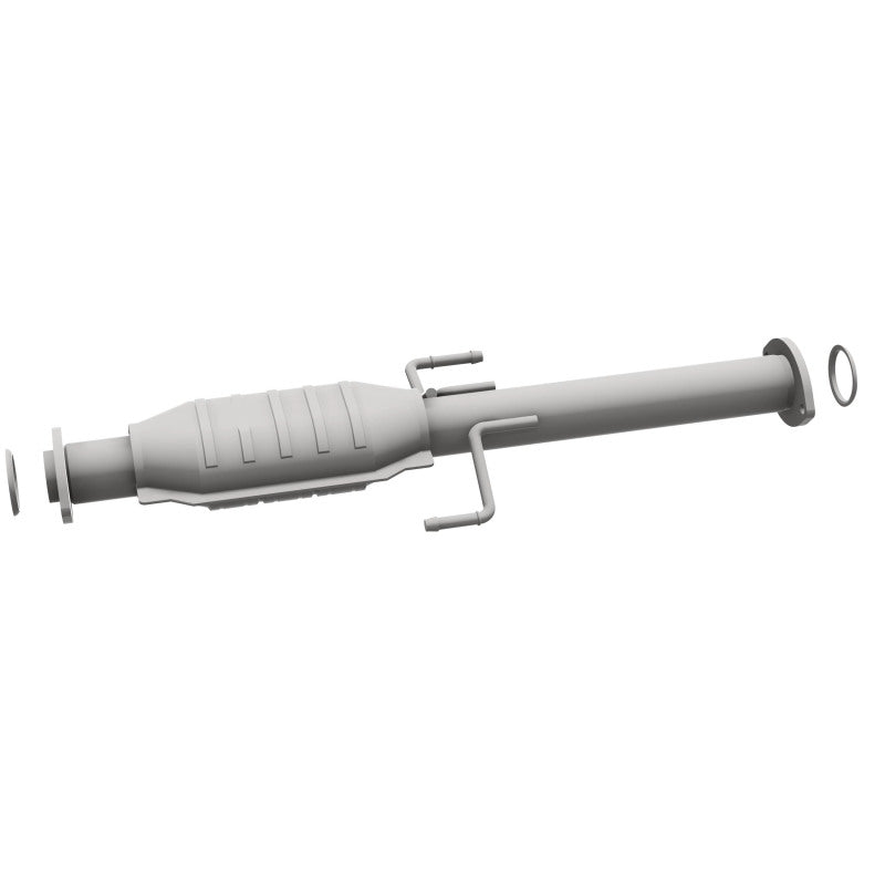 MagnaFlow Conv DF '01-02 Tacoma CC-SB 3.4L 4w