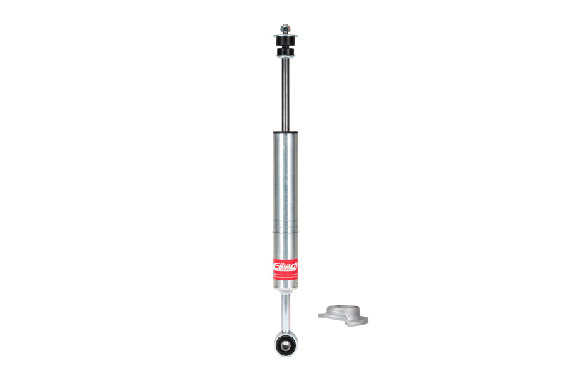 Eibach Pro-Truck Sport Front Shock for 2007-2015 Toyota Tundra, 0-2 Inch Lift, Part E60-82-067-02-10