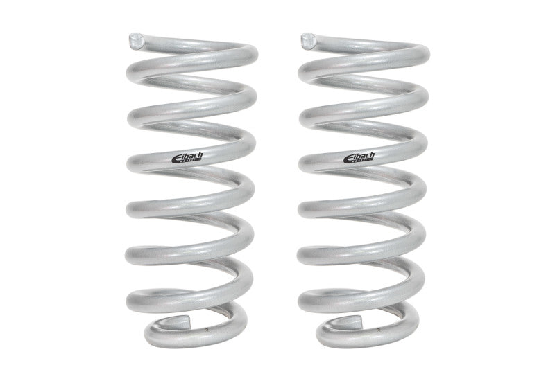 Eibach Pro-Truck Lift Kit 19-20 Chevrolet Silverado 1500 5.3L V8 4WD (Front Springs Only) - eibE30-23-032-01-20