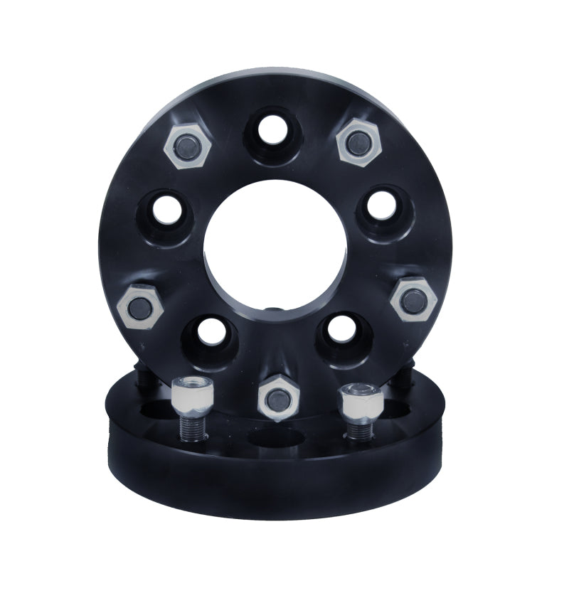 RUG Wheel Adapters
