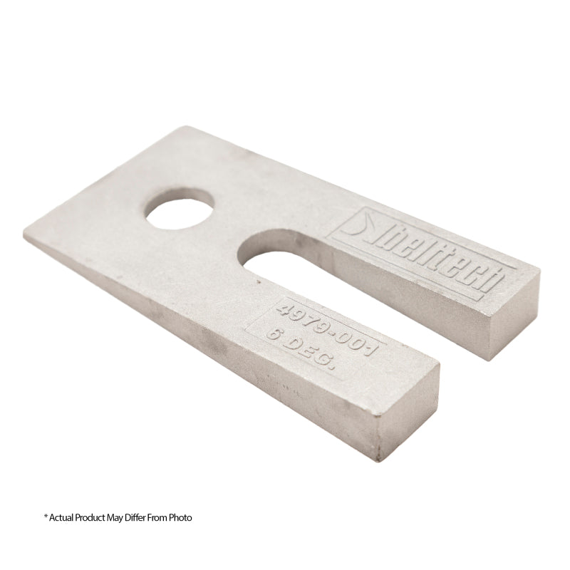 Belltech 4973 1-Degree Pinion Shim Set for 2.5-Inch to 3-Inch Leaf Springs