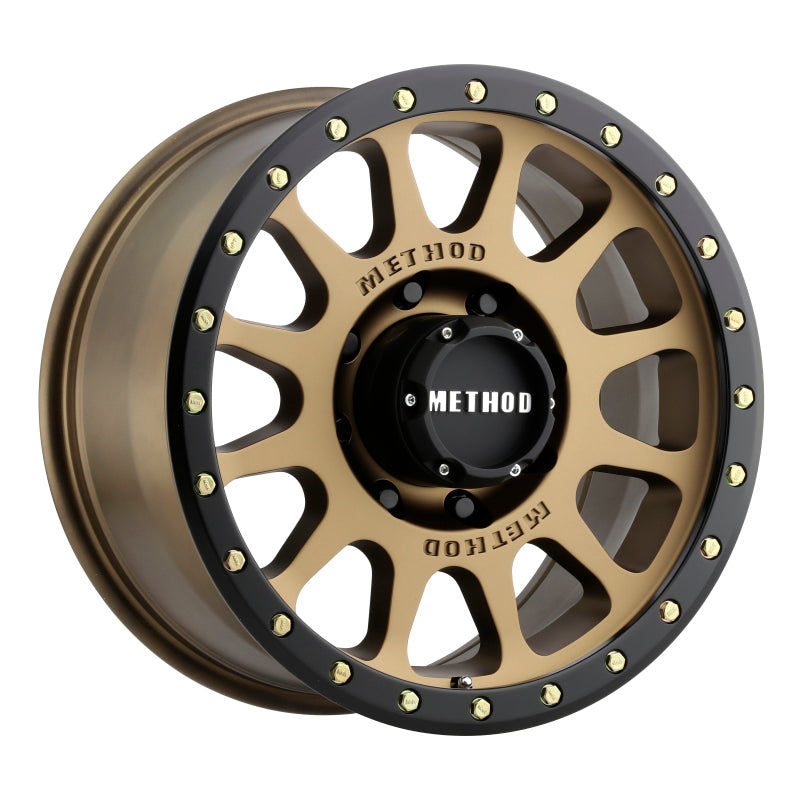 MRW MR305 Wheels