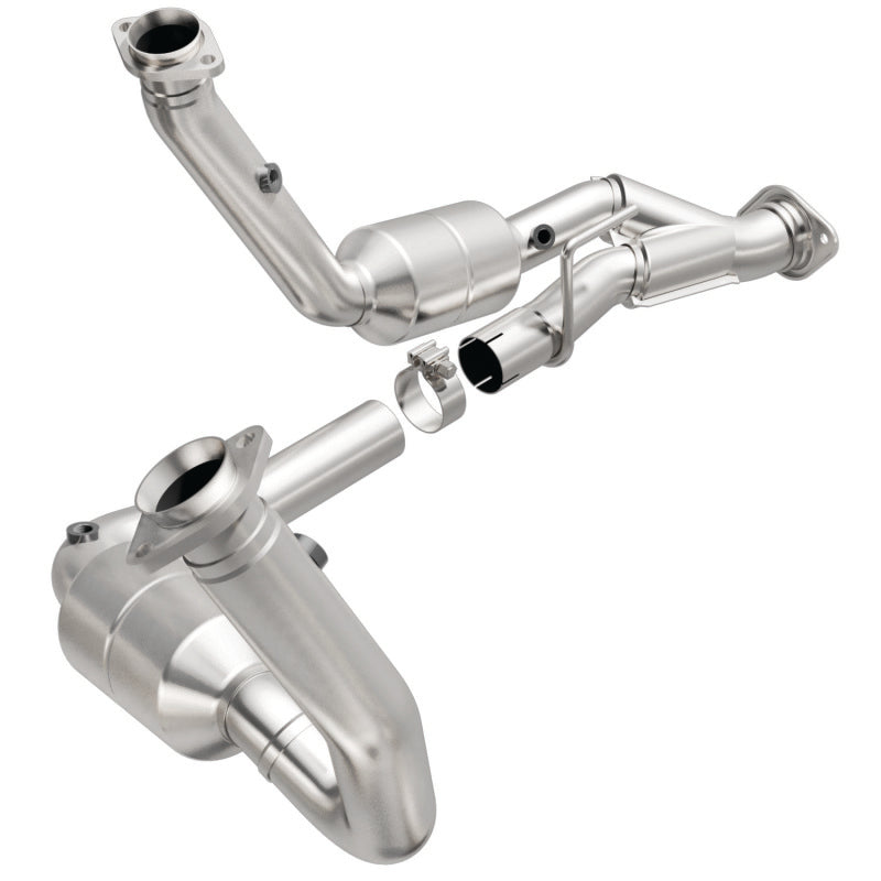 MAG Converter Direct Fit