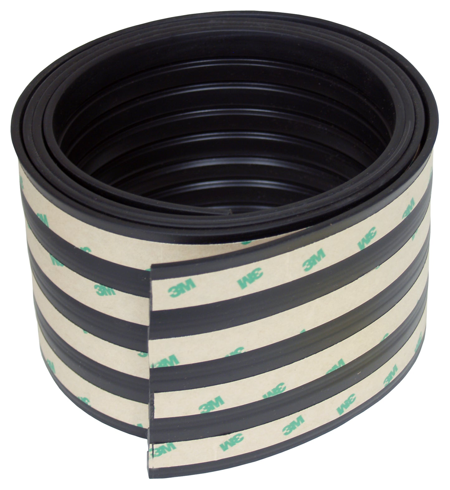 Pacer Performance - 22-290 - Running Board Step Pad -  22-290 Step Pad Kit, 4" Wide x 6' Length - P/N: 22-290