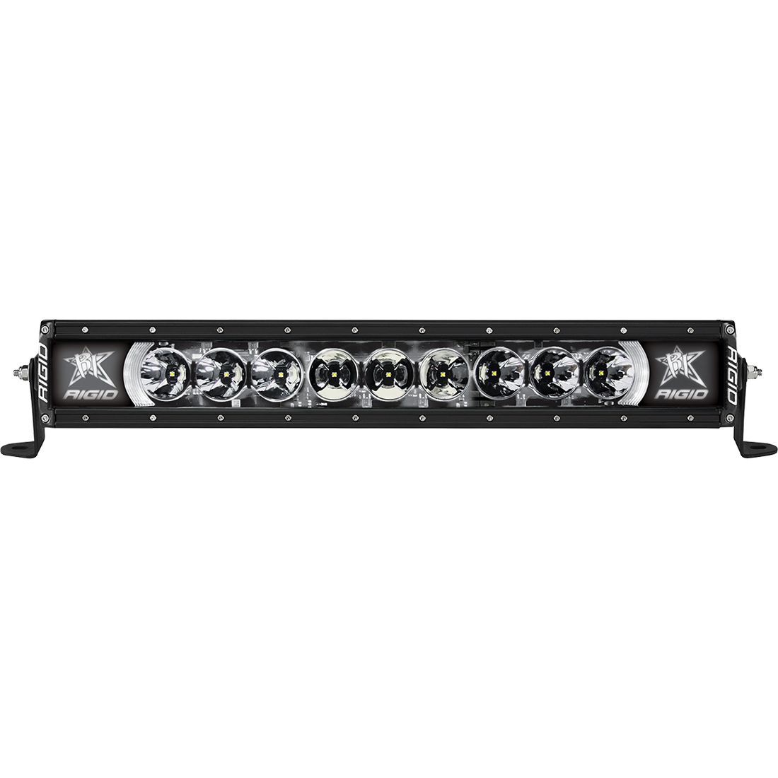 Rigid Industries - 220003 - LED Light Bars - 20 Inch White Backlight Radiance Plus