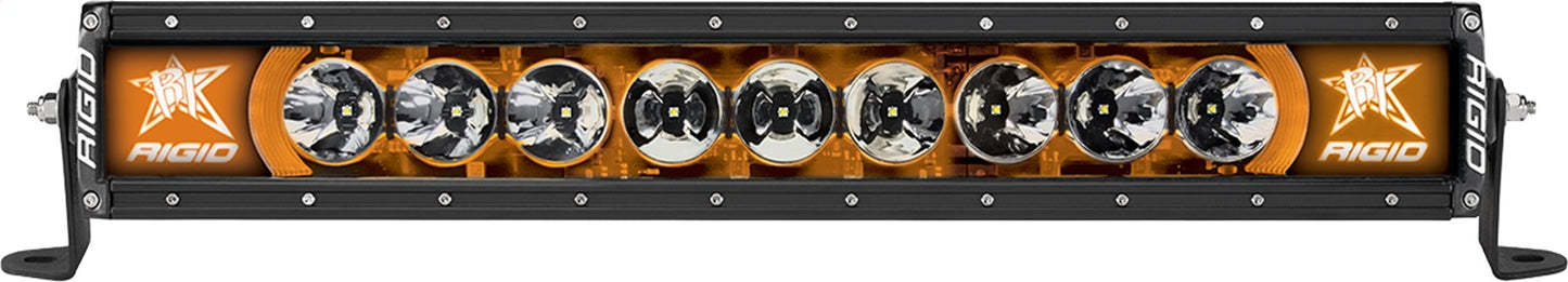 Rigid Industries - 220043 - LED Light Bar -  220043 Radiance Plus LED Light Bar