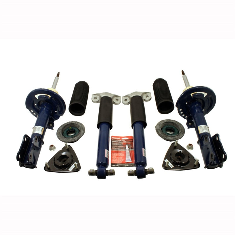 Ford Racing - FRPM-18000-F - 2015-2017 Mustang Track Strut & Shock Kit