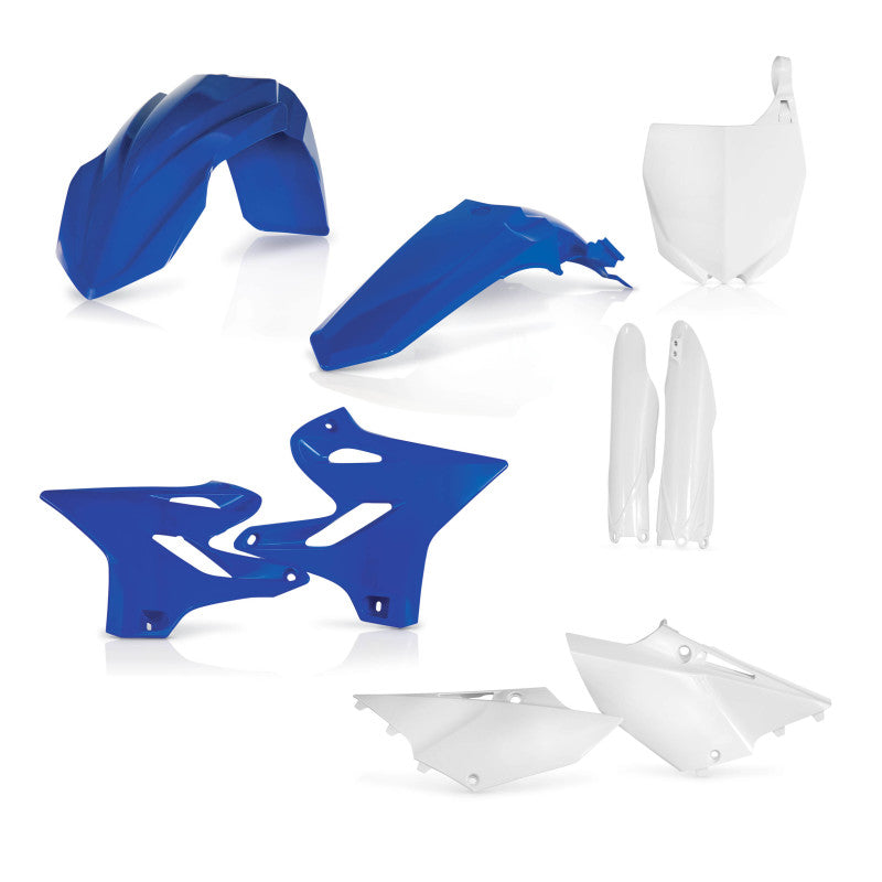 ACB Body Kit