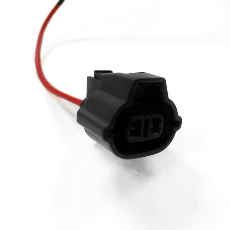AlphaRex ARX640011 Stock LED Tail Light Wiring Adapter for 2013-2018 Ram 1500, 2500 and 3500