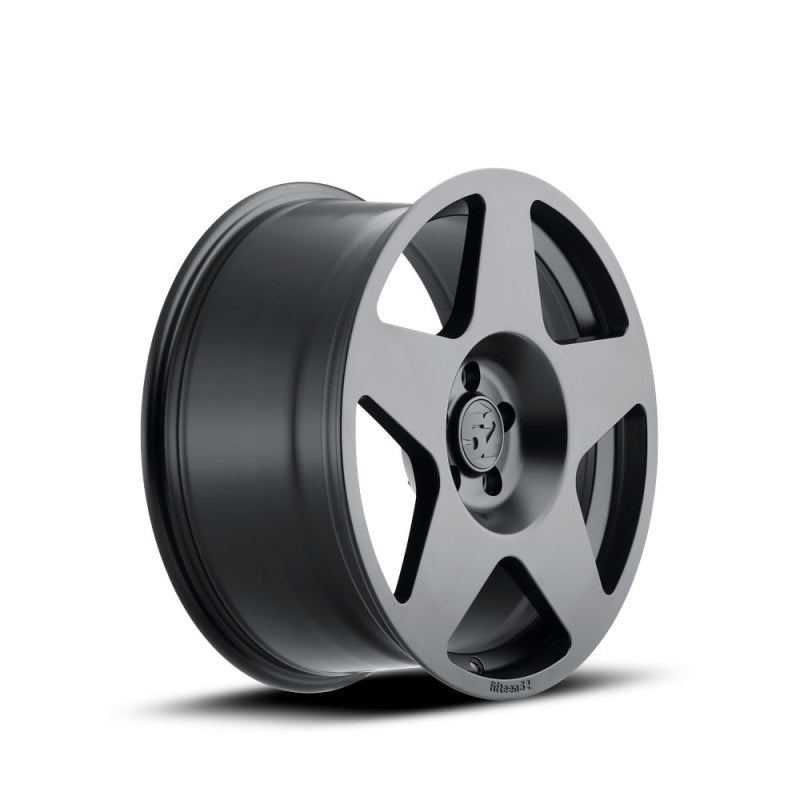 fifteen52 - fftTARAB-88558+42 - Tarmac Asphalt Black Wheel