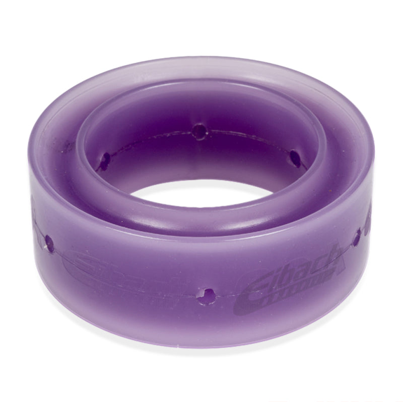 Eibach Spring Rubber - Durometer 60 - Purple - eibSR.250.0060