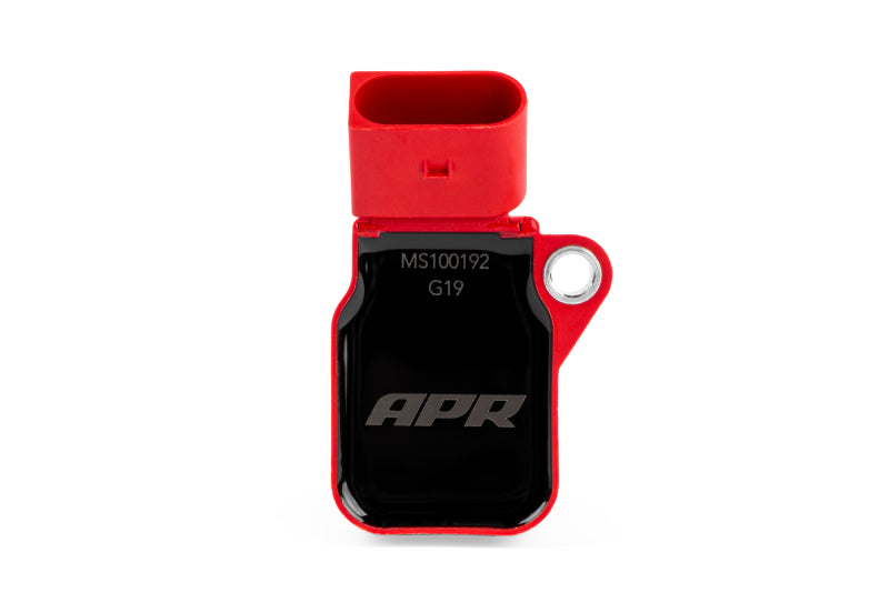 APR EA888.3/EA888.4/EA839/EA825 2.0T/2.9T/3.0T/4.0T Ignition Coil - Red by APR