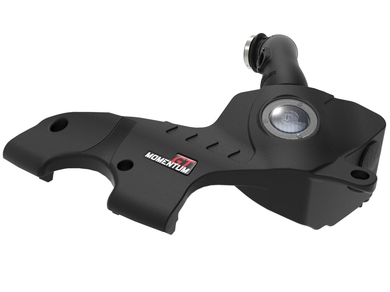 aFe Momentum GT Cold Air Intake System with Pro 5R Filter for 2015-2019 MINI Cooper S 2.0L Turbo, Part Number 50-70097R
