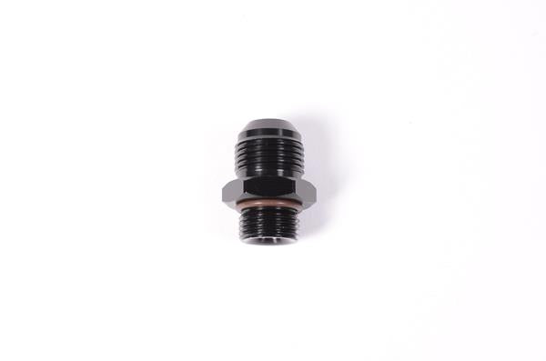 Radium Engineering RAD14-0245 6AN ORB to 8AN Male Fitting