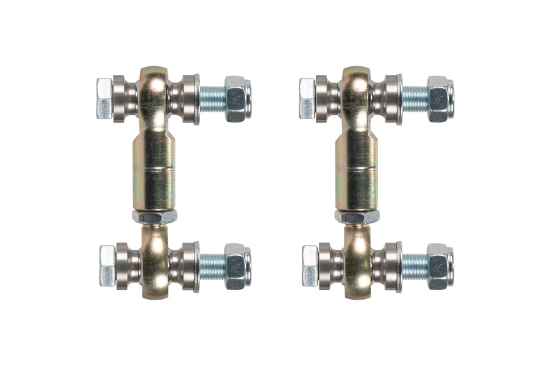 Eibach 20-23 Chevrolet Corvette Front Adjustable Sway Bar End Link System AK41-23-036-01-20