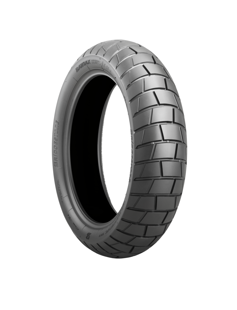 Bridgestone Battlax At41 150/70R17 Rr