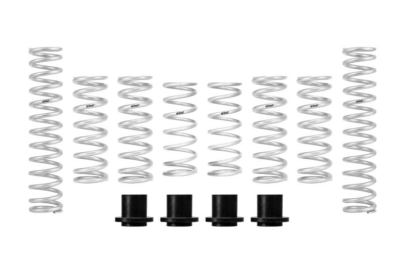 Eibach PRO-UTV Stage 2 Performance Springs for 2019-2020 Honda Talon 1000R OE Fox Shocks