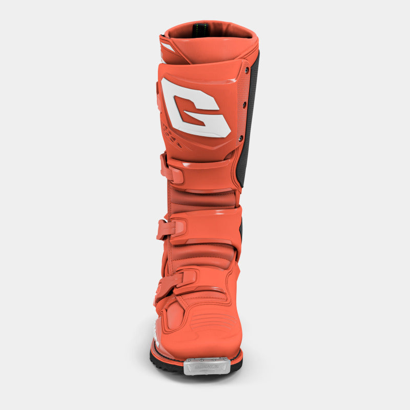Gaerne - gar2263-025-11 - SG22 Limited Edition Gore-Tex Enduro Boots, Sedona Red, Size 11
