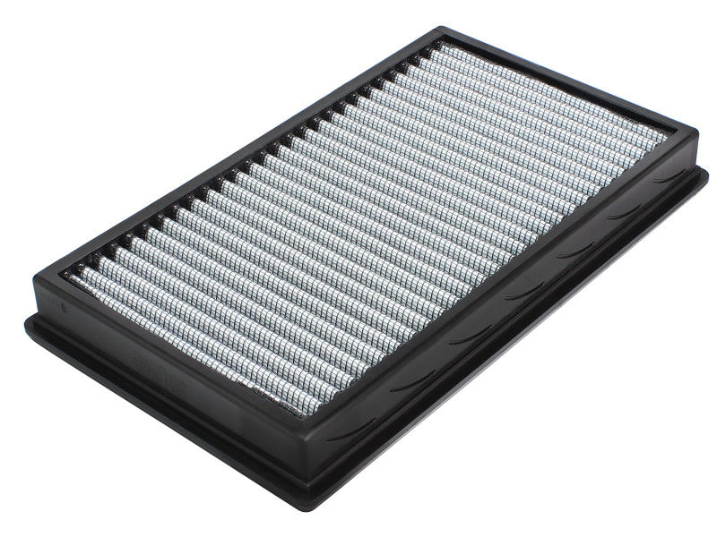 aFe MagnumFLOW Pro DRY S OE Replacement Air Filter AFE31-10045 for Select Audi and Volkswagen Cars