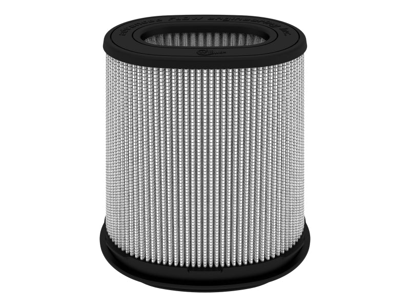 aFe Magnum FLOW Pro DRY S Air Filter, Part Number 21-91101