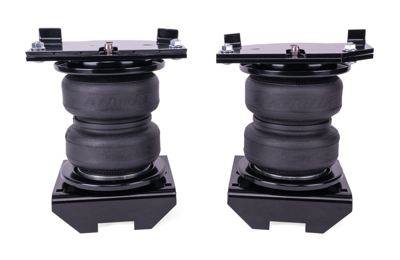 Air Lift LoadLifter 5000 Ultimate Air Spring Kit with Internal Jounce Bumper for 2017-2020 Ford F-150 Raptor 4WD - 88413