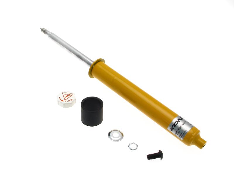 KONI Sport Yellow Front Strut Insert 8641 Series 1420Sport for 2000-2005 Toyota MR2 Spyder