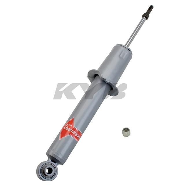 KYB Gas-a-Just Front Monotube Strut KG6800 for 1994-1998 Toyota Supra