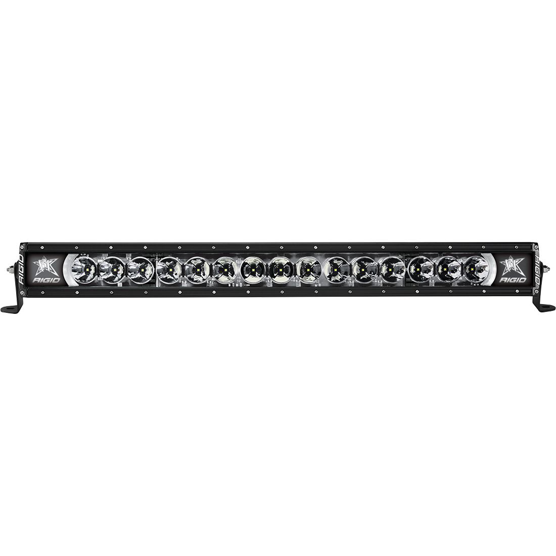 Rigid Industries - 230003 - LED Light Bars - 30 Inch White Backlight Radiance Plus